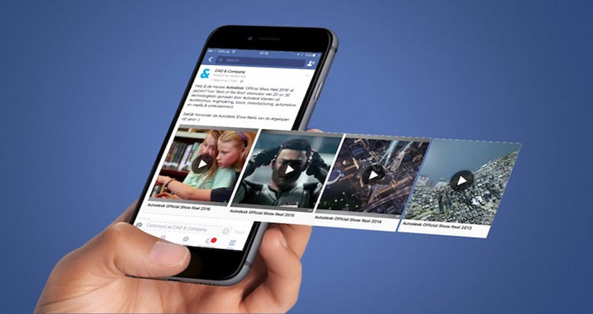 Facebook Ads video analytics