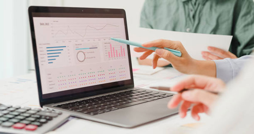 consumer behavior analysis
