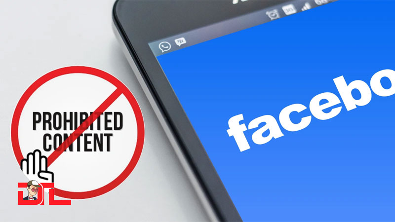 Tổng hợp các từ vi phạm chính sách Facebook Ads 2025: Bí kíp để quảng cáo không bị “bay màu”